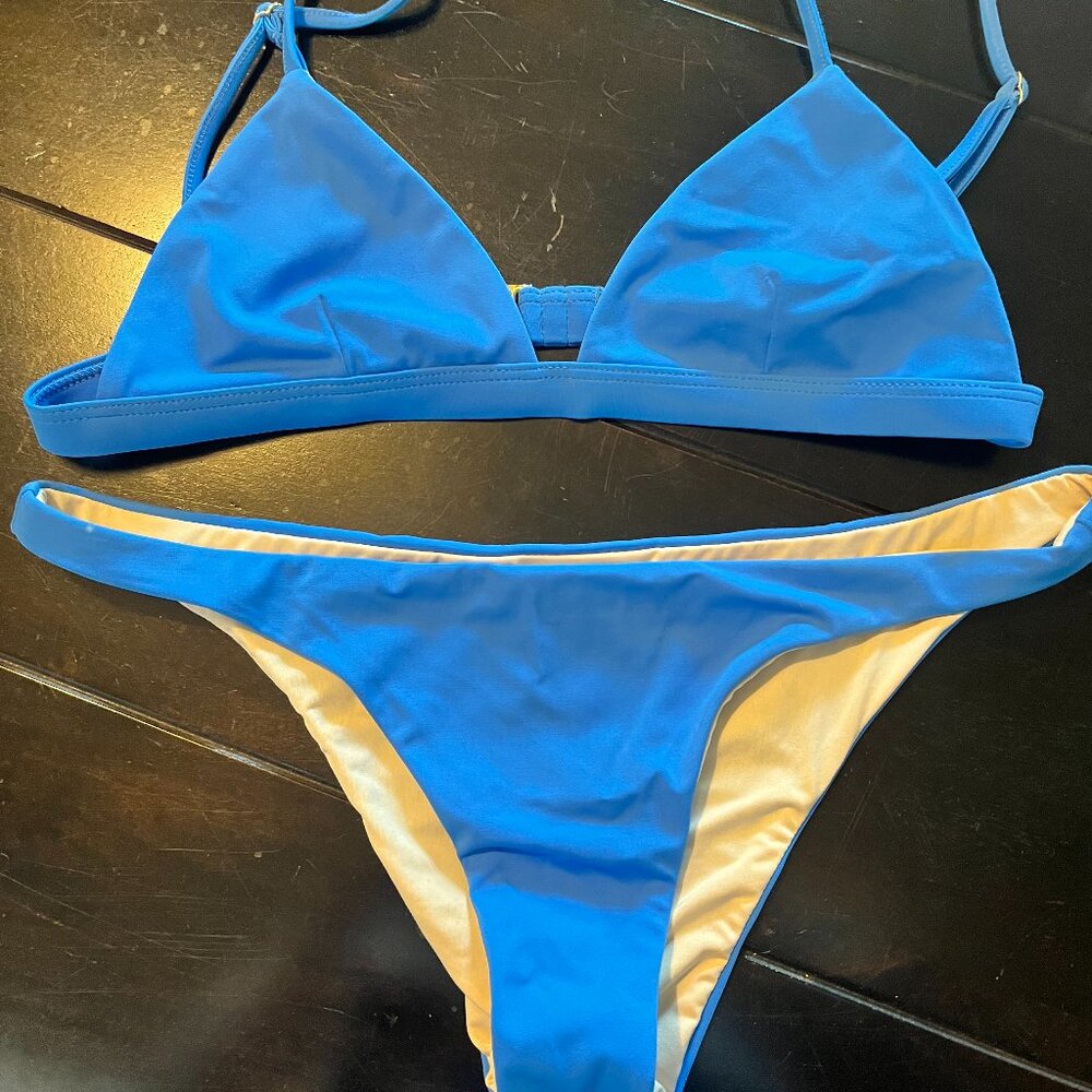 Milly Cabana Bikini